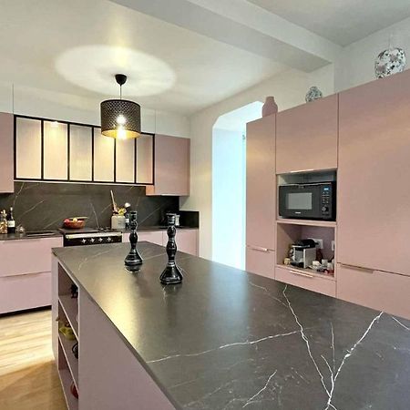 فيلي سور مير Villa Rene المظهر الخارجي الصورة