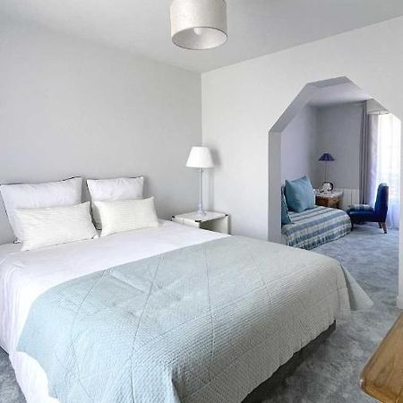 فيلي سور مير Villa Rene المظهر الخارجي الصورة