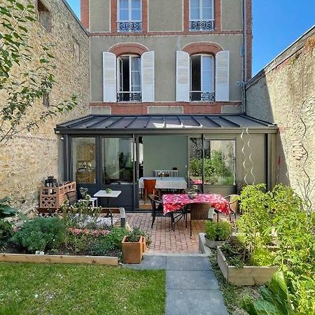فيلي سور مير Villa Rene المظهر الخارجي الصورة